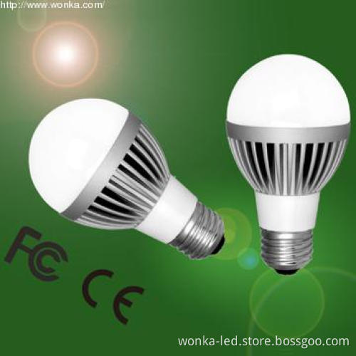5W A19 for bedroom lighting or other Residential LED Lighting